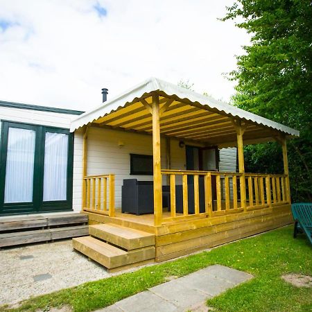 Holiday Home Duinhoeve-1 By Interhome Udenhout Екстер'єр фото
