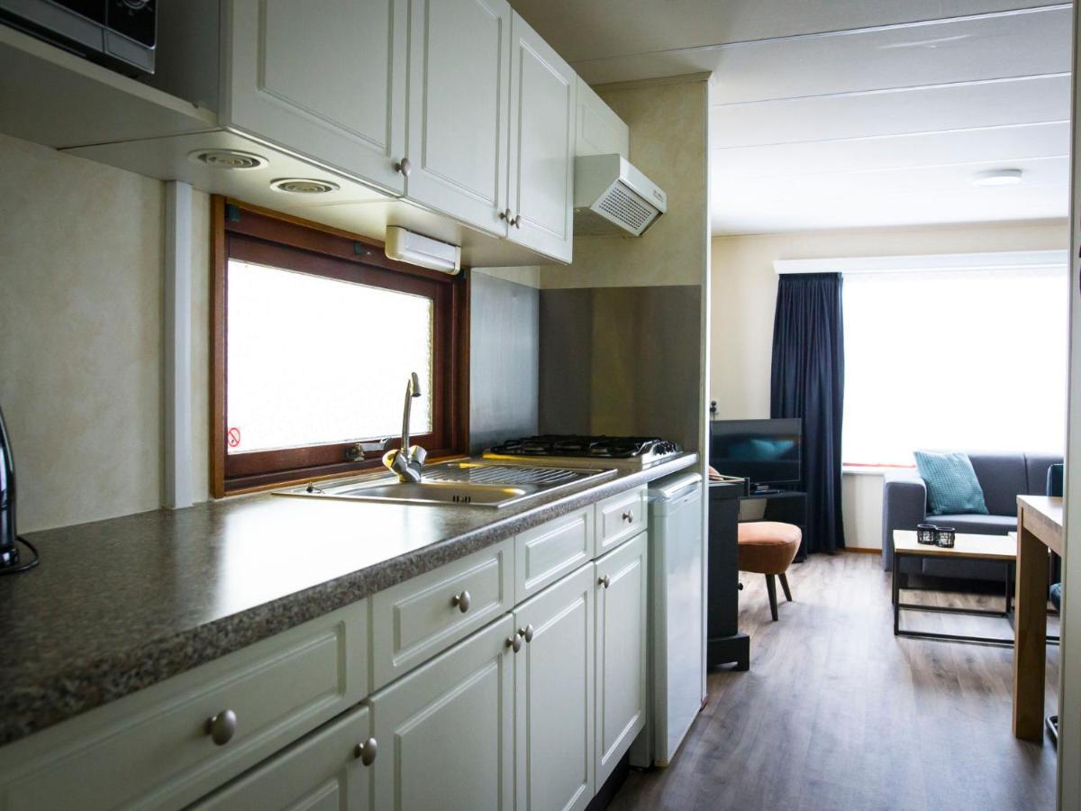 Holiday Home Duinhoeve-1 By Interhome Udenhout Екстер'єр фото