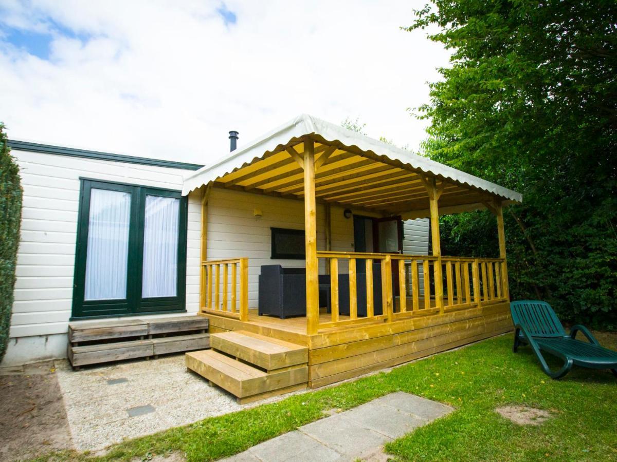 Holiday Home Duinhoeve-1 By Interhome Udenhout Екстер'єр фото