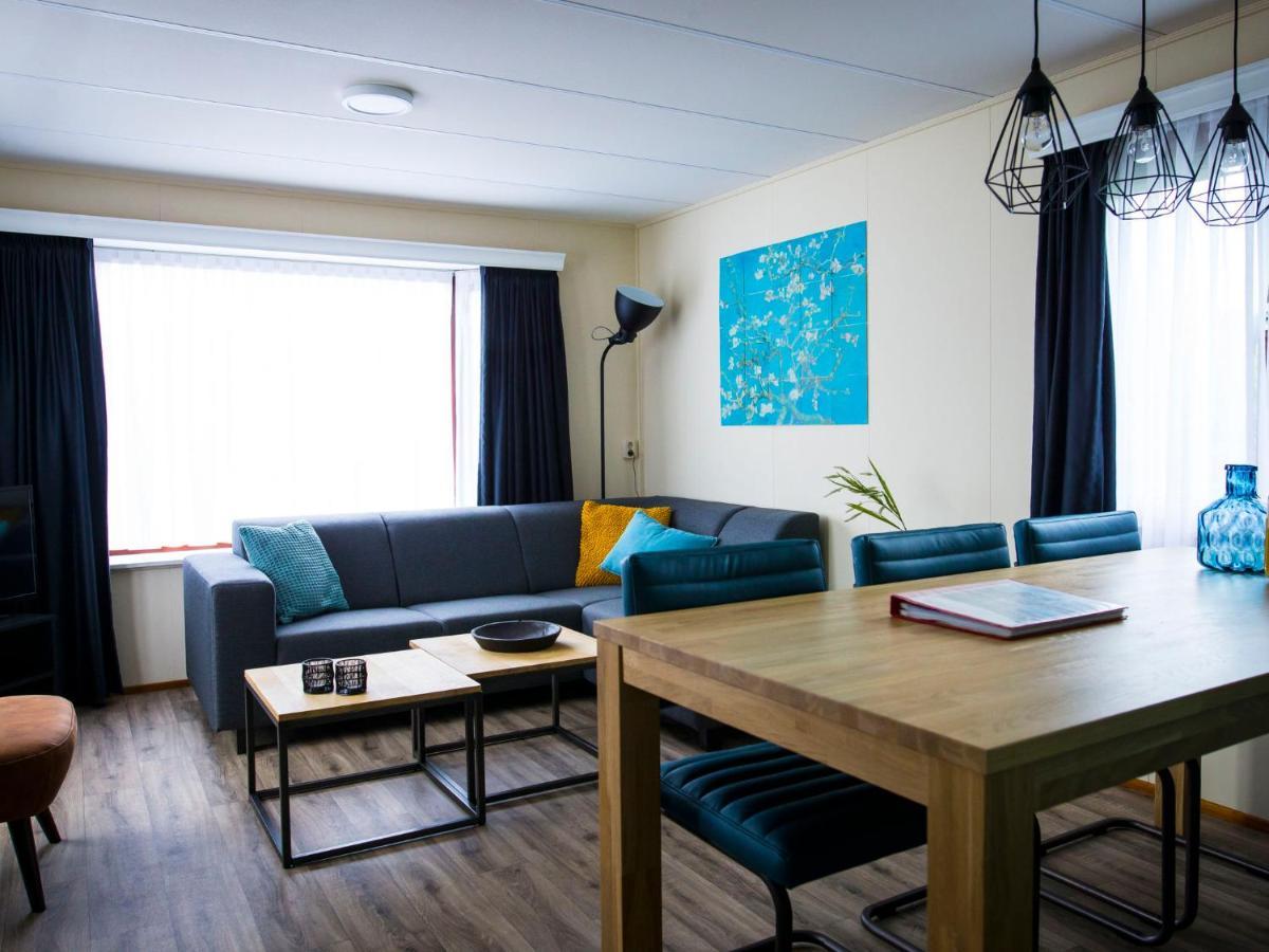 Holiday Home Duinhoeve-1 By Interhome Udenhout Екстер'єр фото